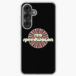 Art Reo Speedwagon Samsung Galaxy Case