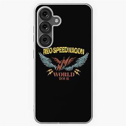 Art Reo Speedwagon Samsung Galaxy Soft Case