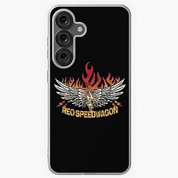 Art Reo Samsung Galaxy Soft Case