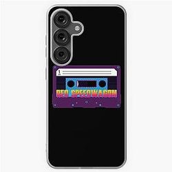 Art Reo Speedwagon Galaxy Case