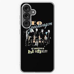 Art Reo Speedwagon Samsung Galaxy Soft Case