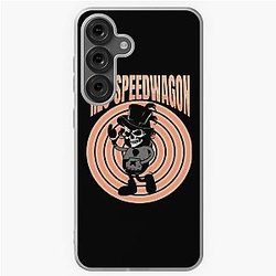 Art Reo Speedwagon Samsung Galaxy Case