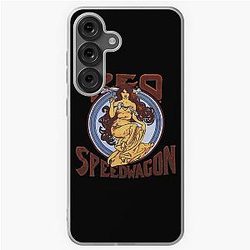 Art Reo Speedwagon Samsung Galaxy Soft Case