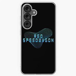 Art Reo Speedwagon Cover Protector for Samsung Galaxy Soft Case