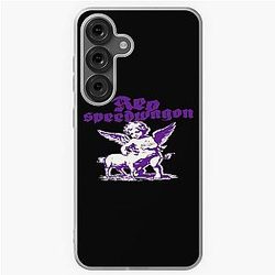 Art Reo Speedwagon Samsung Galaxy Soft Case