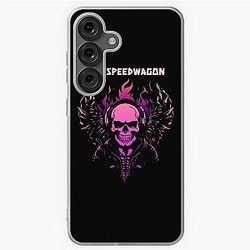 Art - Reo Speedwagon Samsung Soft Case