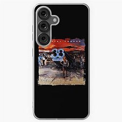 Art Reo Speedwagon Samsung Galaxy Soft Case
