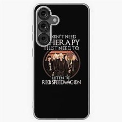 Art Reo Speedwagon Samsung Galaxy Case