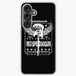 Art Reo Speedwagon Soft Case