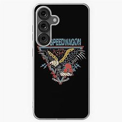 Art Reo Speedwagon Samsung Galaxy Soft Case