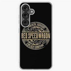 Art Reo Speedwagon Samsung Galaxy Soft Case