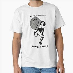Best of REO Speedwagon Classic T-Shirt