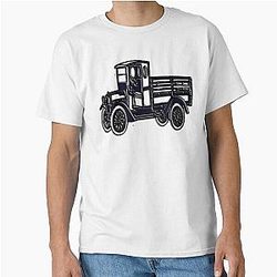 REO Speedwagon Classic T-Shirt