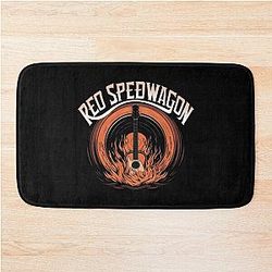 Art Bath Mat