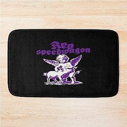 ArtWORK Reo Speedwagon Bath Mat