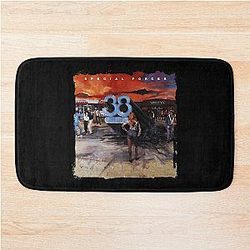 Art Reo Speedwagon Bath Mat
