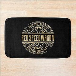 Art Bath Mat