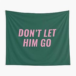 Don't Let Him Go - Reo Speedwagon Tapestry