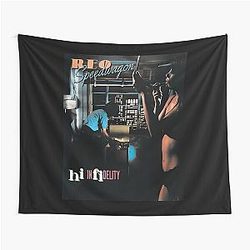 Art Reo Speedwagon Tapestry