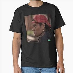 Reservation Dogs Willie Nathan Classic T-Shirt