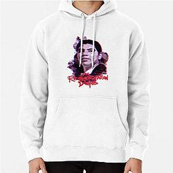 Cheese reservation Pullover Hoodielicting