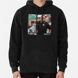 Reservation Dogs Pullover Hoodie