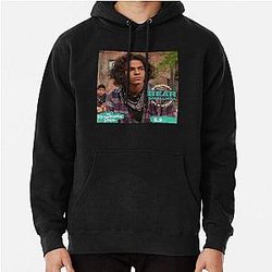 Reservation Dogs Pullover Hoodie