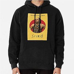 Spirit Reservation Dog Hoodie