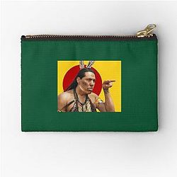 Reservation Dogs T Zipper Pouch
