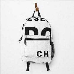 Cheese Dogs Backpack