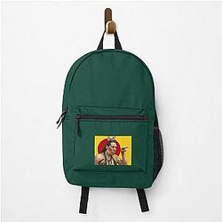 Reservation Dogs,T- Backpack