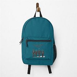 Reservation Dogs Backpack