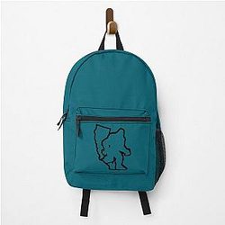 Cali Squatch Backpack