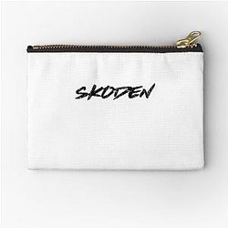 Reservation Dogs Zipper Pouch