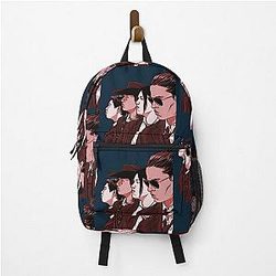 Backpack 

(I removed the duplicate words and the weird characters)