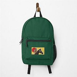 William Knifeman aka Spirit - Reservation Dogs Backpack