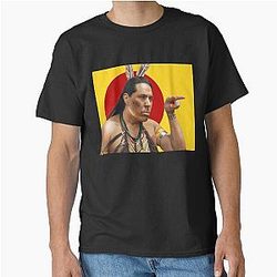 Reservation Dogs Classic T-Shirt