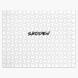 Reservation Dogs Jigsaw Puzzle