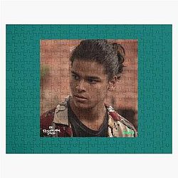 Reservation Dogs Bear Jigsaw Puzzle