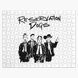 Cheese dogs Jigsaw Puzzle
