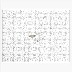 Willie Jean Reservation Dogs Jigsaw Puzzle