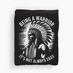 Reservation Dogs Spirit Being a Warrior Cover