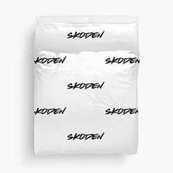 Reservation Dogs Duvet Cover