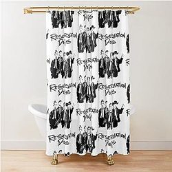 Shower Curtain