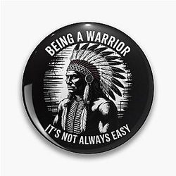 Reservation Dogs Being a Warrior Is Not Easy