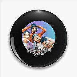 Cheese Pin