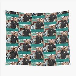 Reservation Dogs Big Tapestry