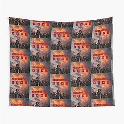 Reservation Dogs Tapestry