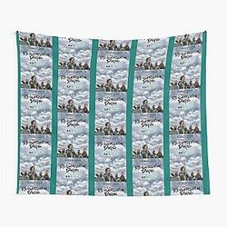 Reservation Dogs (2021) Tapestry
