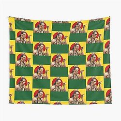 Reservation Dogs Tapestry